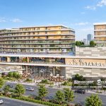 Căn Hộ Cao Cấp Axis Istanbul