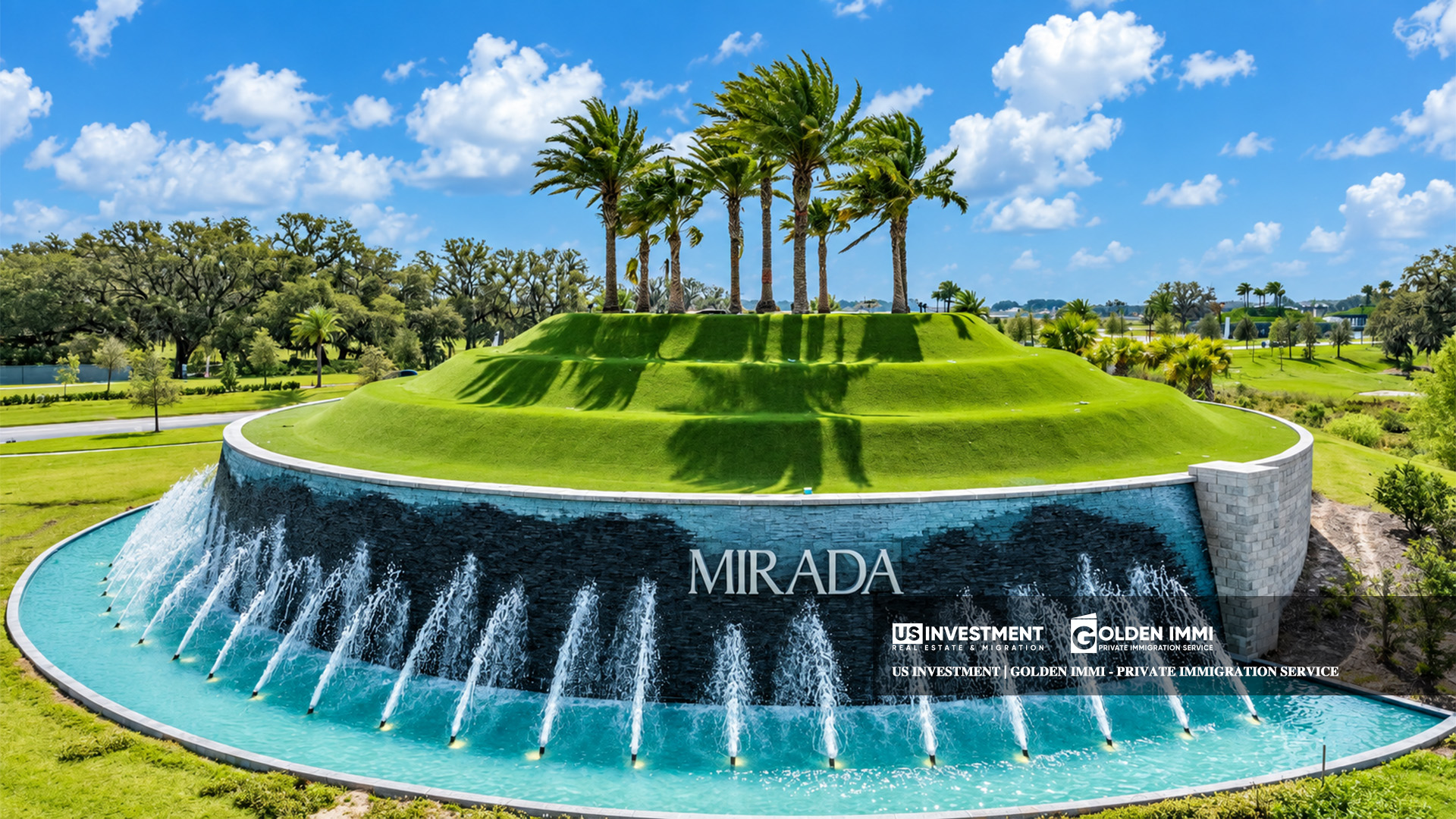Cộng Đồng Nhà Mirada