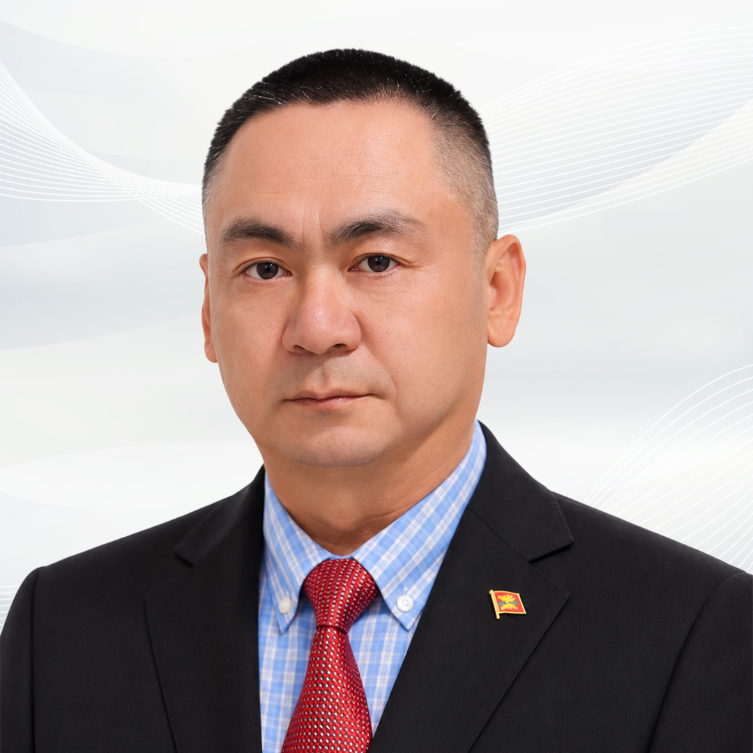 Mr. Yuanfa Li