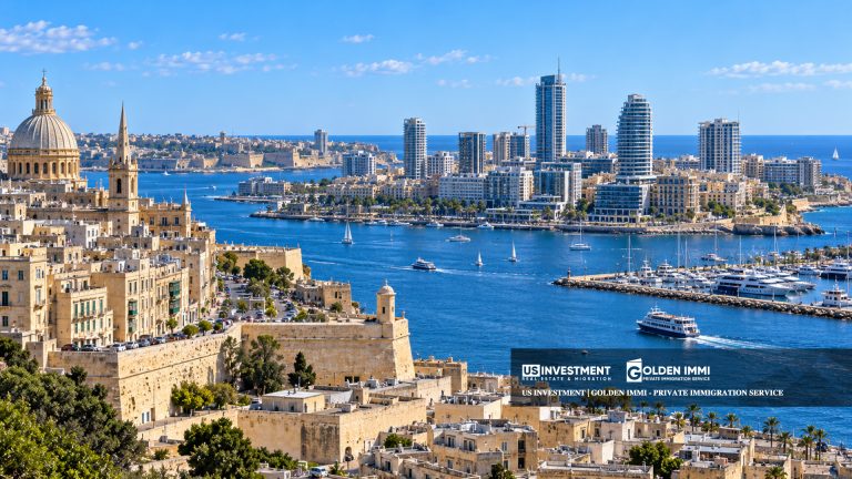 Đầu Tư Định Cư Malta (MPRP): Tuyệt Tác Cuộc Sống Địa Trung Hải & Quyền Lợi Vĩnh Viễn Cho 4 Thế Hệ