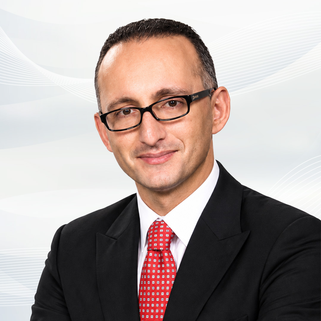 Mr. Chalon Gouder