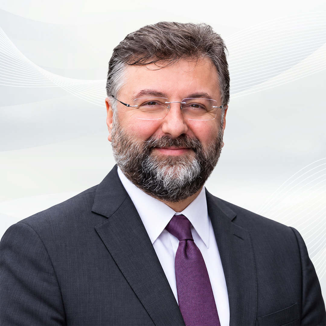 Mr. Altan Elmas