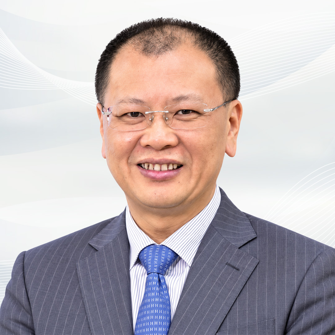 Dr. Lin Xiaohui