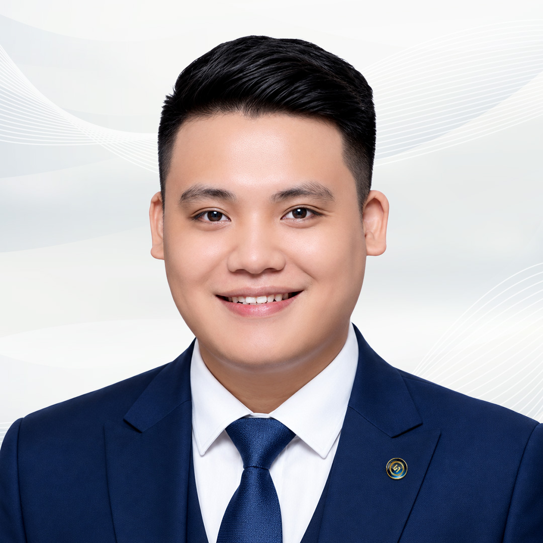Mr. Hiep Nguyen