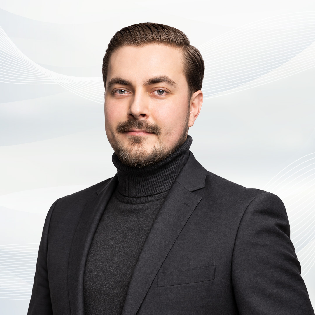 Mr. Konstantinos Petridis