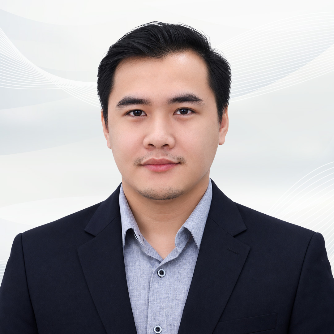 Mr. Thanh Nhan