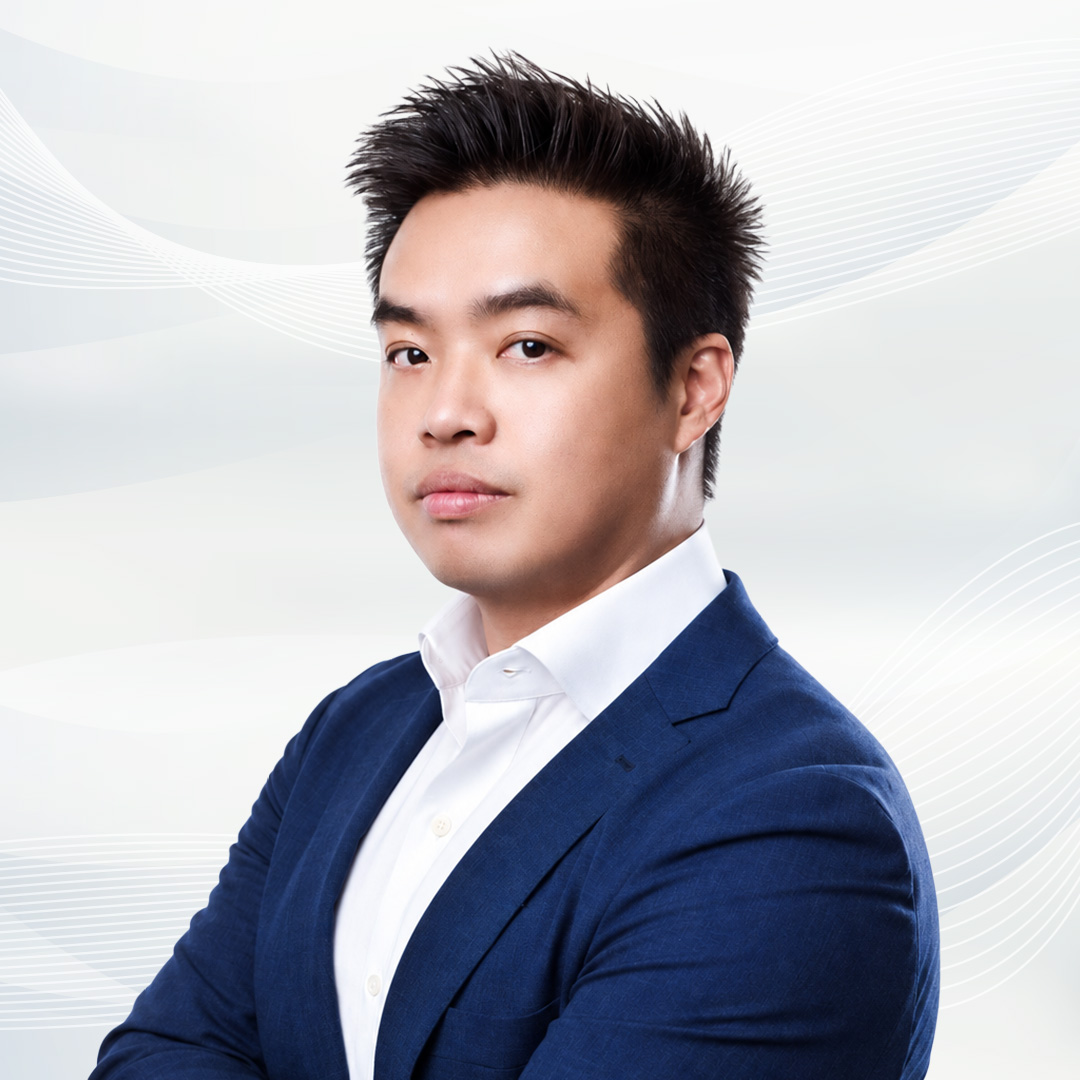 Mr. Phuong Le