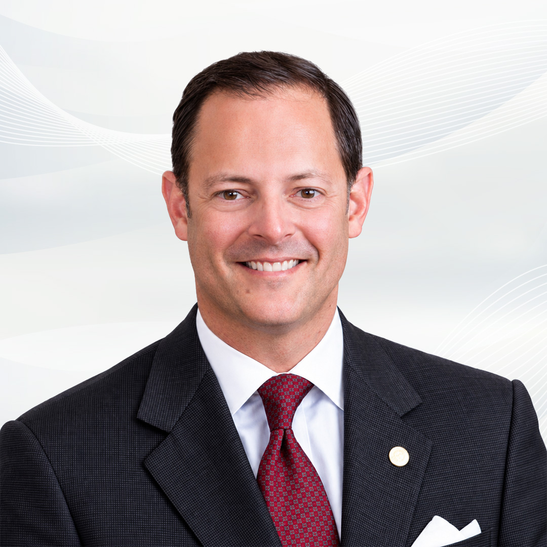 Mr. Rafael Anchia