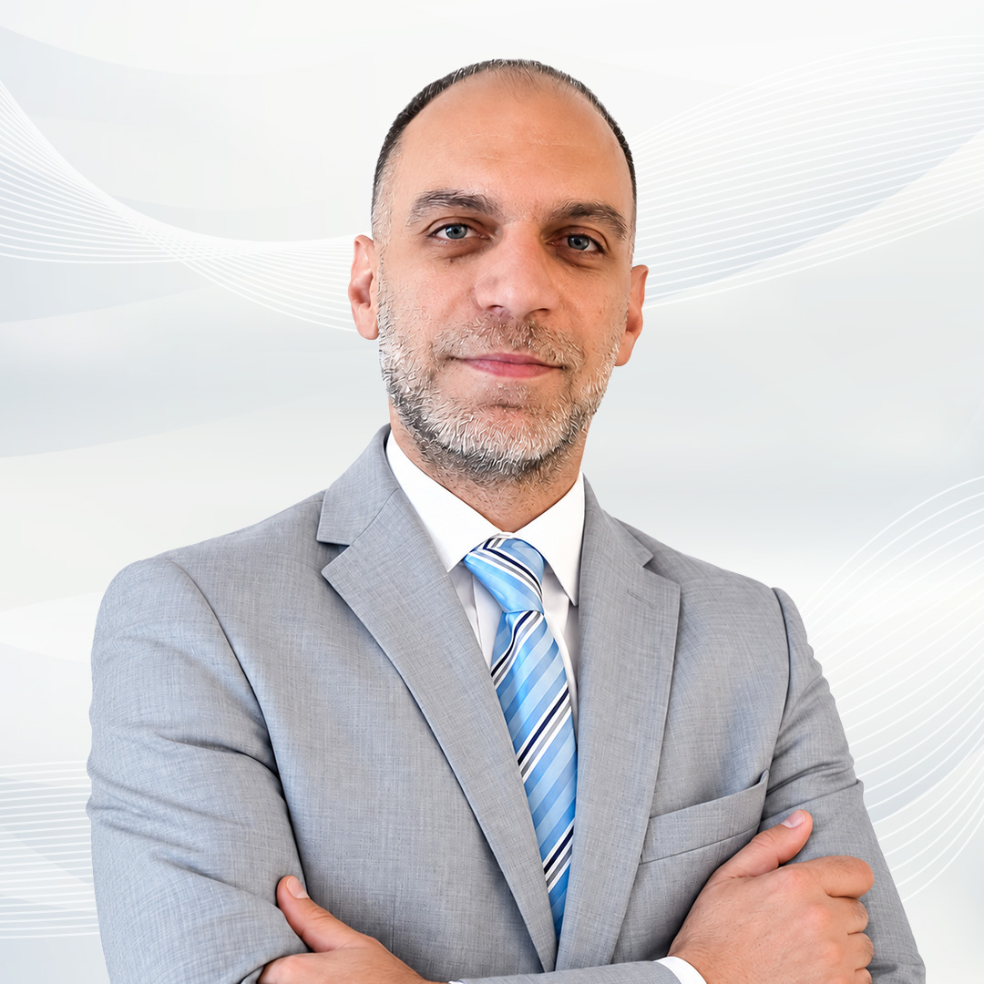 Mr. Skevis Panagiotis