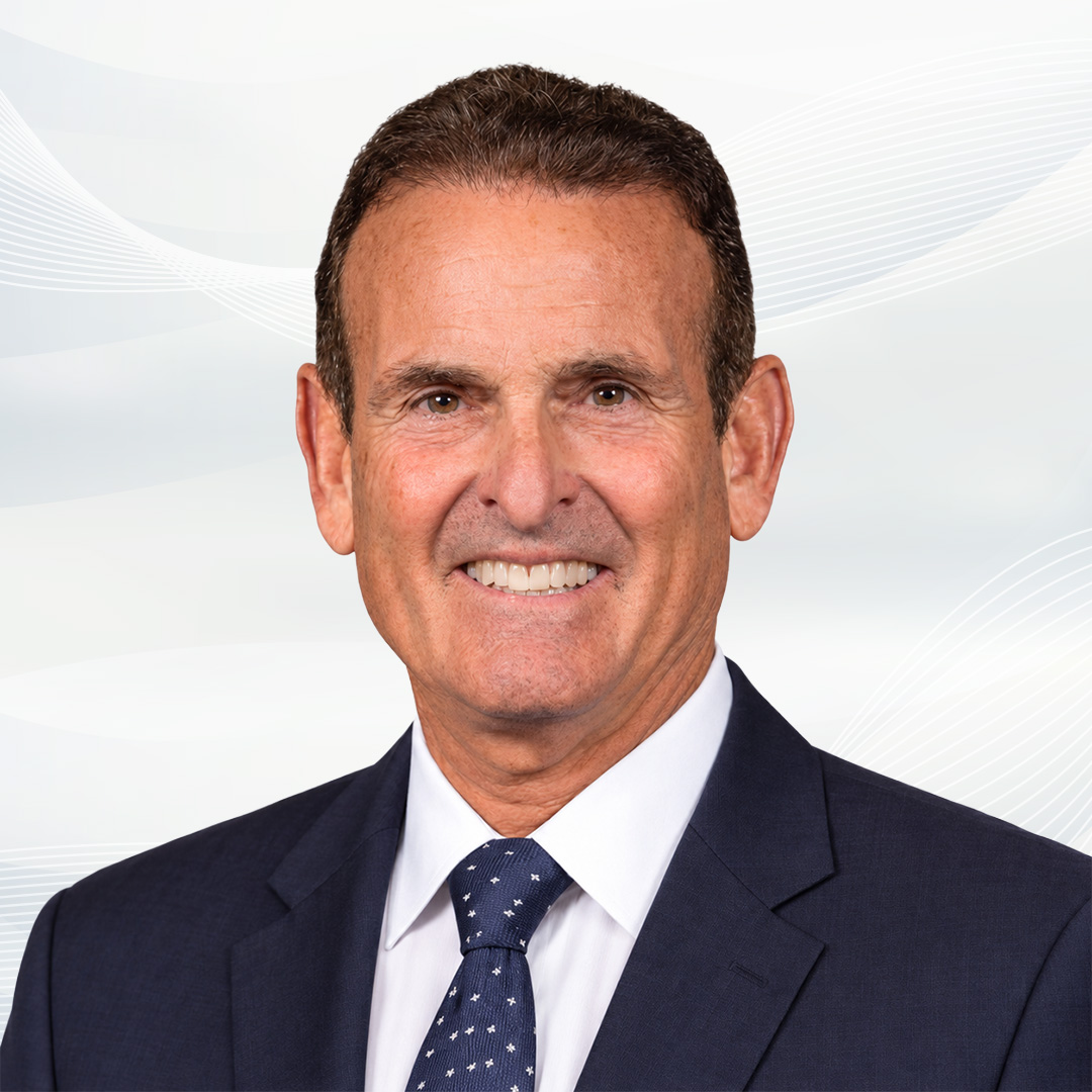 Mr. Stuart Miller