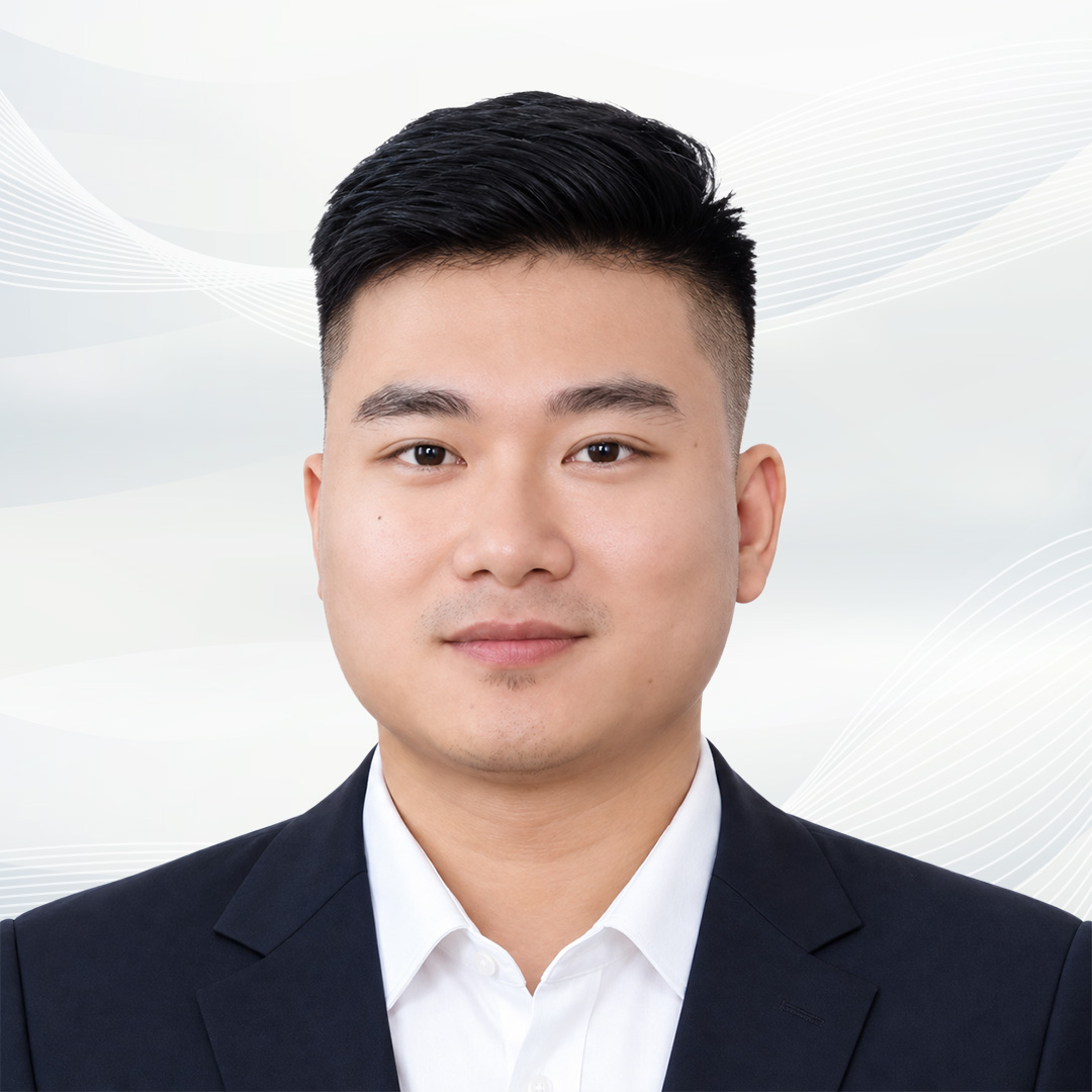 Mr. Quoc Thang