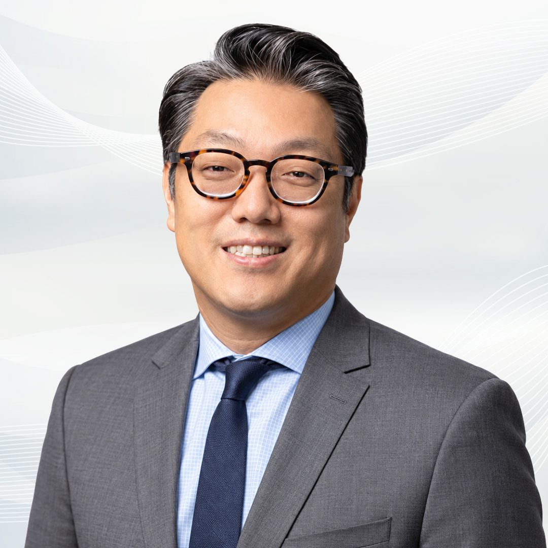 Mr. Tj Kang