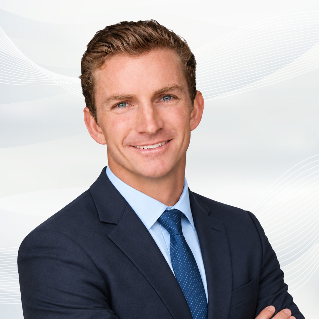 Mr. Trevor Anderson