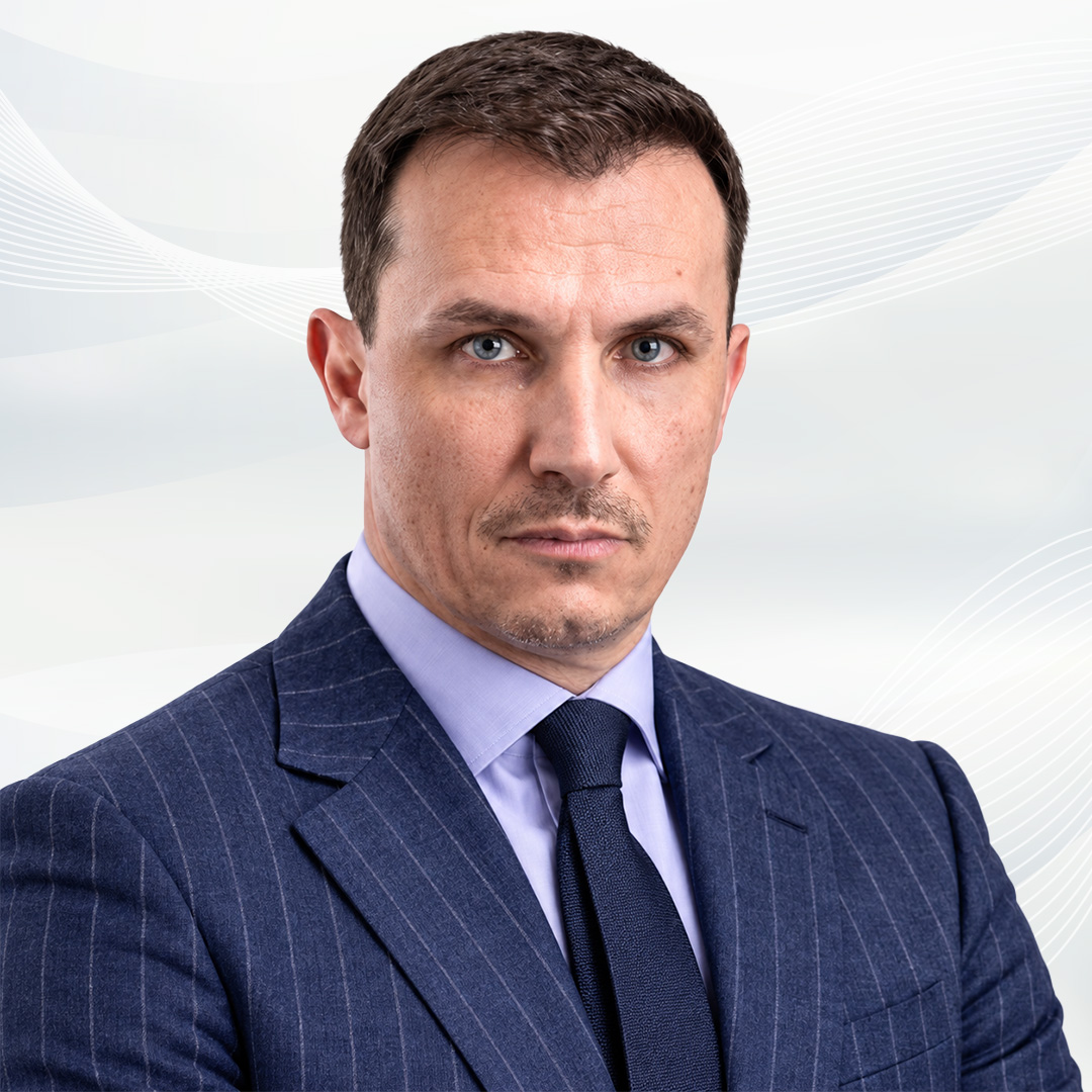 Mr. Vaggelis Kteniadis