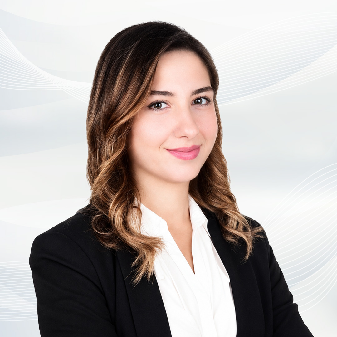 Ms. Irmak Gürer