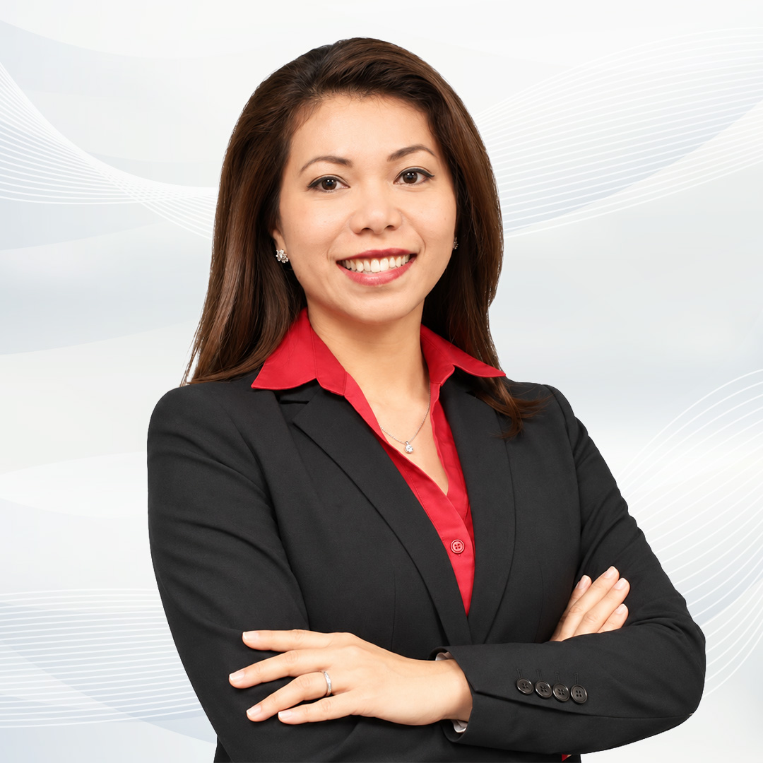 Ms. Lena Ngoc Nguyen