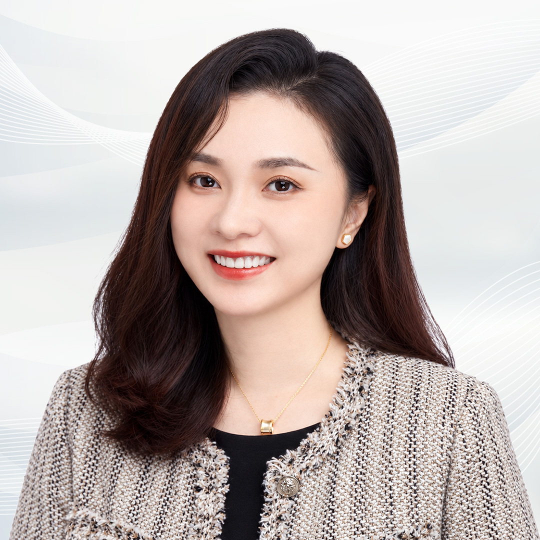 Ms. Nhien Lu
