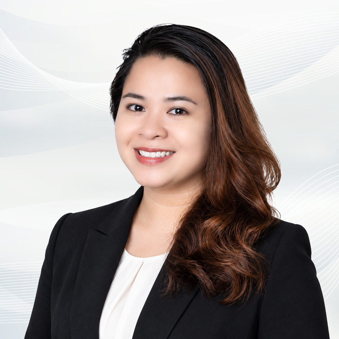 Ms. Phung Vo