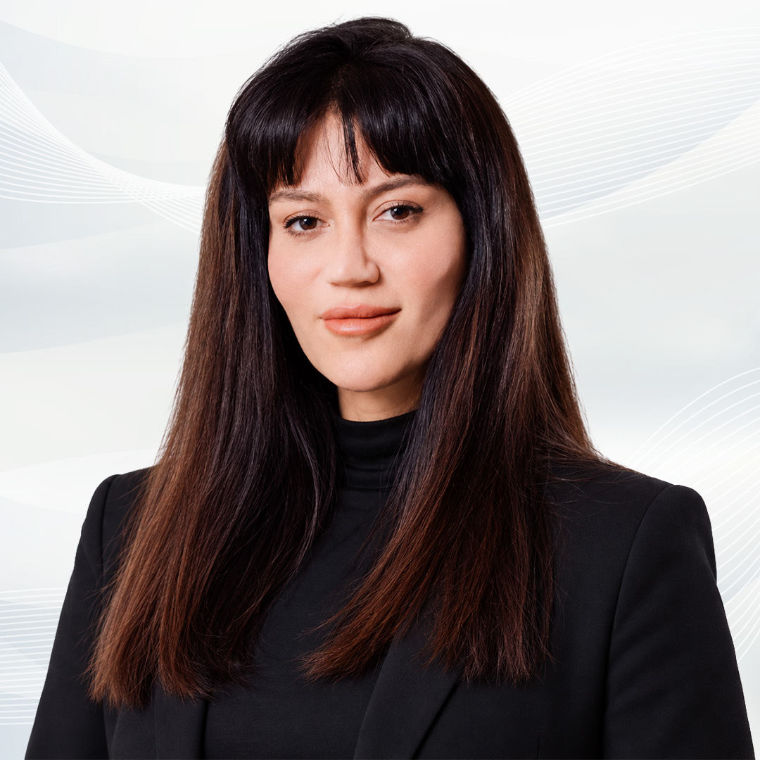 Ms. Rüzgar Sevimli