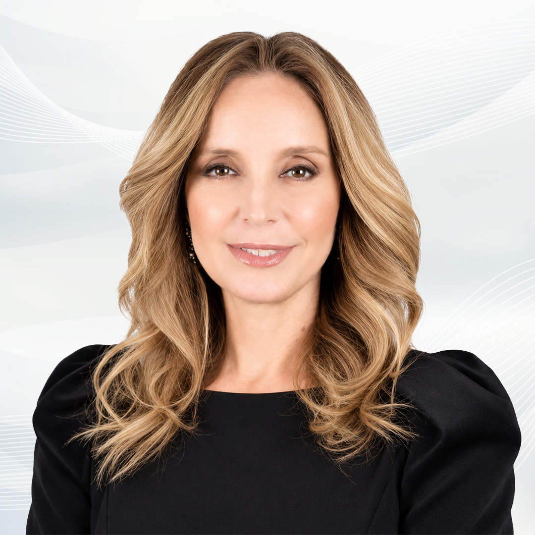Ms. Selma Elmas