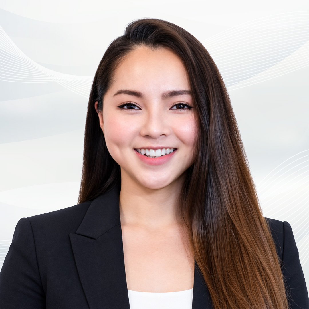 Ms. Thea Mai